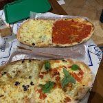 Photo n°1 de l'avis de Ihab.L fait le 12/08/2021 à 13:26 sur le  Pizzeria Rosticceria Da Cardone à Vico Equense