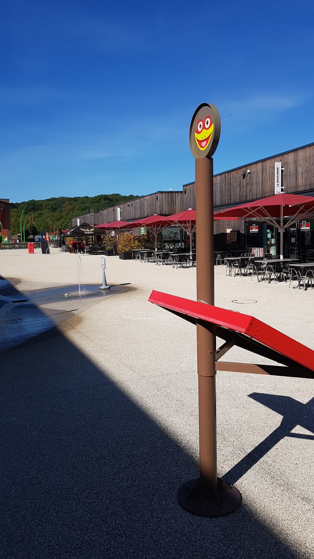 Photo n° 1 de l'avis de San.a fait le 15/09/2019 à 09:31