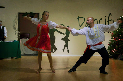 Dance School «Dancify - Premier Latin and Ballroom Dance Studio», reviews and photos, 2212 Artesia Blvd #101, Redondo Beach, CA 90278, USA
