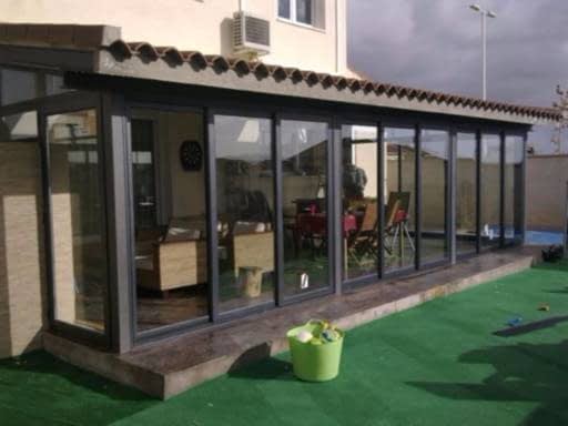 JJD Reformas y Servicios – (Guadalajara)