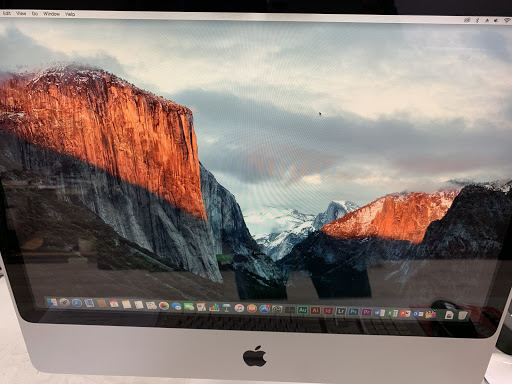 O.C Macbook Repair image