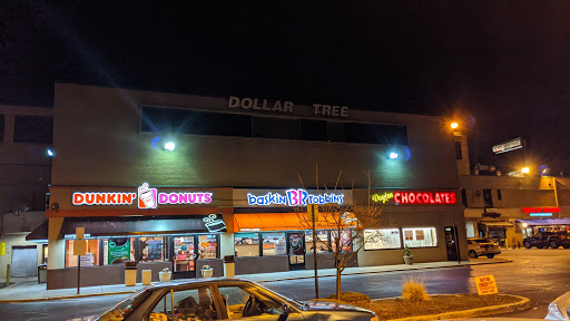 Shopping Mall «Styertowne Shopping Center», reviews and photos, 1051 Bloomfield Ave, Clifton, NJ 07012, USA