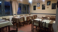 Atmosphère du Restaurant relais de l'abloux à Sacierges-Saint-Martin - n°1