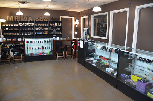 Vaporizer Store «Mr. Vapes», reviews and photos, 401 S James Campbell Blvd, Columbia, TN 38401, USA