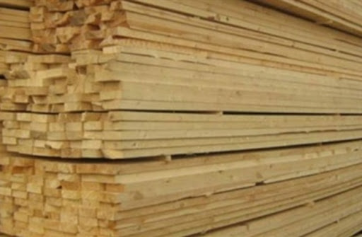 El Ekhwa Co. For Wood, Import & Trading