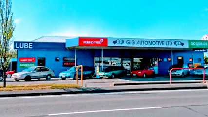 GiG automotive Ltd