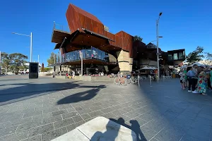 Yagan Square image