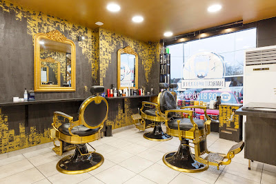 Haircut & Beauty à Besançon