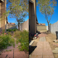 Copper State Lawn & Landscape LLC - Photo 9 - Car repair in , Phoenix