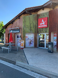 Photos du propriétaire du Sandwicherie La Croissanterie à Saint-Georges-de-Reneins - n°4