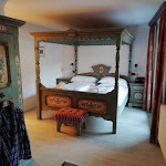 Photo n°1 de l'avis de Fabrizio.r fait le 09/11/2020 à 01:27 sur le  Hotel Cavallino D'Oro Bed & Breakfast à Kastelruth