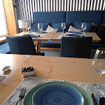 Photo n°3 de l'avis de Marta.e fait le 07/07/2022 à 14:15 sur le  Tás CÁ Dentro Gastro Club à Buarcos