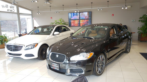Car Dealer «Lux Cars Chicago», reviews and photos, 88 E Dundee Rd, Buffalo Grove, IL 60089, USA