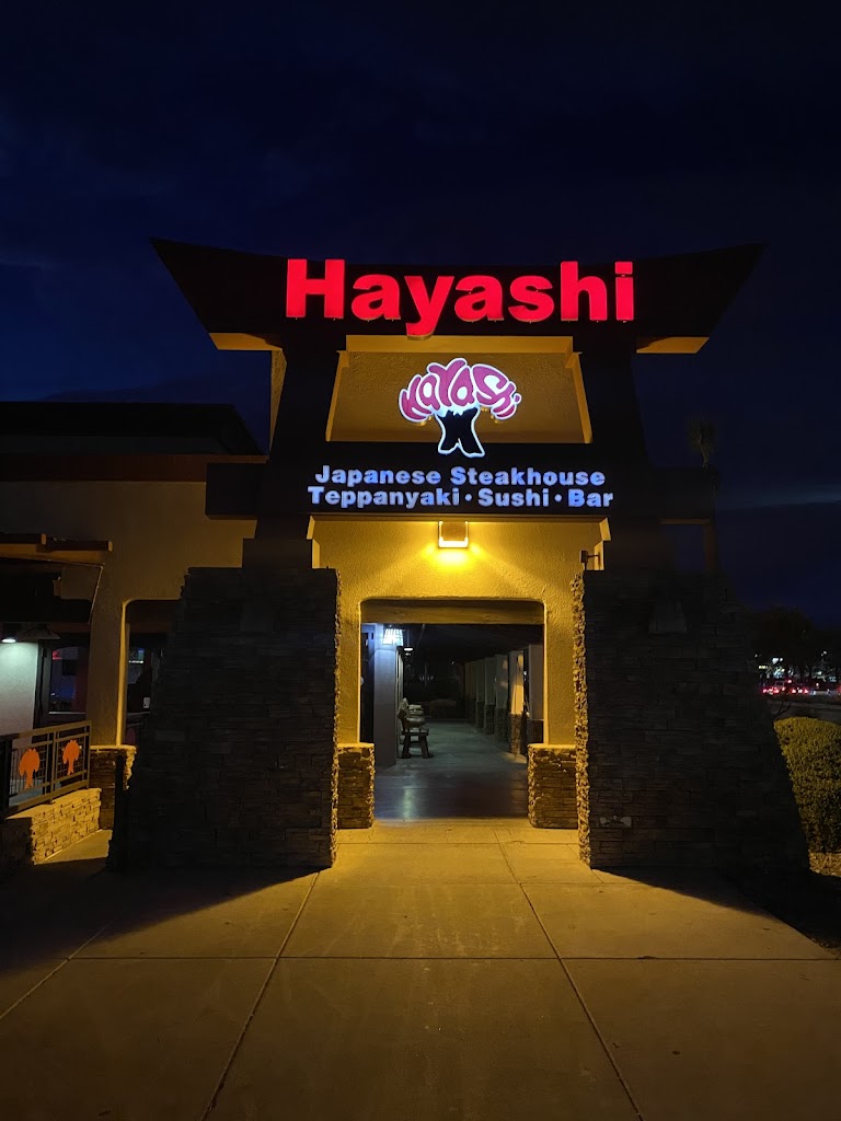 Hayashi Hibachi 85395