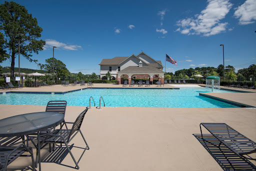 Country Club «Cadron Valley Country Club», reviews and photos, 3400 Irby Dr, Conway, AR 72034, USA