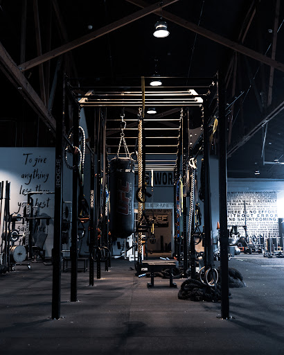 Personal Trainer «Vigor Ground Fitness and Performance», reviews and photos, 1222 Bronson Way N #250, Renton, WA 98057, USA