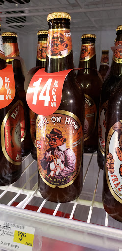 Grocery Store «Super L Ranch Market», reviews and photos, 668 N 44th St #188, Phoenix, AZ 85008, USA