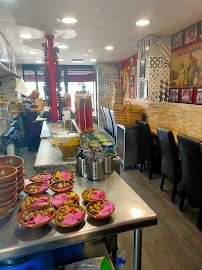 Photos du propriétaire du Restaurant tunisien 7oumani chez Issam à Pantin - n°4