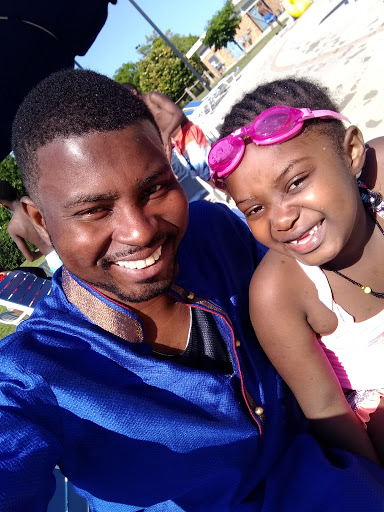 Water Park «David F. Schulz Aquatic Center», reviews and photos, 1301 W Hampton Ave, Milwaukee, WI 53209, USA