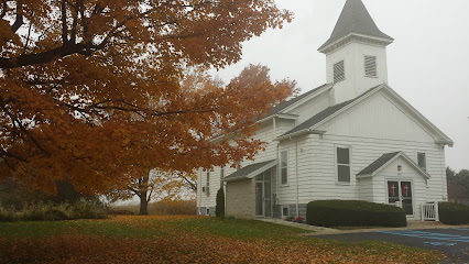Raub United Methodist Church