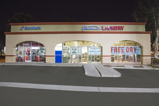 Laundromat «Sparklean Laundry», reviews and photos, 1650 E 4th St, Ontario, CA 91764, USA