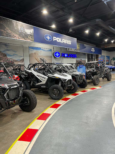 Motorsports Store «Del Amo Motorsports of Orange County», reviews and photos, 2401 Pullman St, Santa Ana, CA 92705, USA