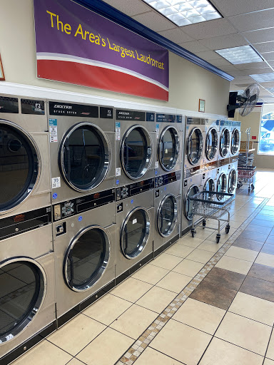 Laundromat «Laundry Depot», reviews and photos, 322 W Trenton Ave, Morrisville, PA 19067, USA