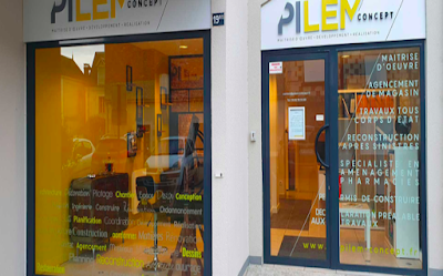 Pilem Concept à Luynes