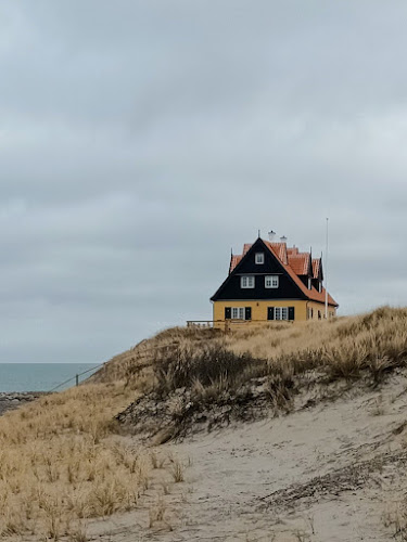 Solnedgangskiosken I/S - Svenstrup