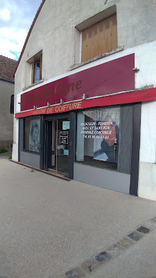 Nouvelle Ligne à Égly