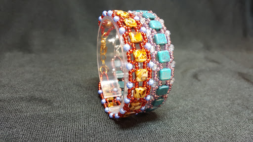 Bead Store «Artistic Touch Beads», reviews and photos, 501 N High St, Millville, NJ 08332, USA