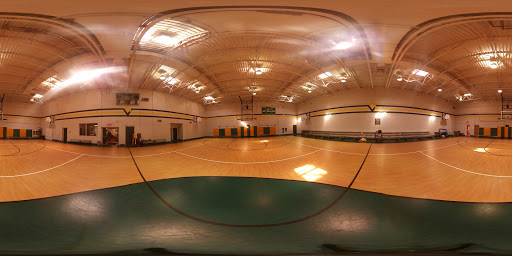 Community Center «Park Place Community Center», reviews and photos, 606 W 29th St, Norfolk, VA 23508, USA