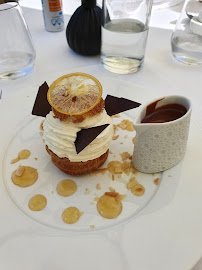 Plats et boissons du Restaurant La Réserve du Presbytère à Montagne - n°18