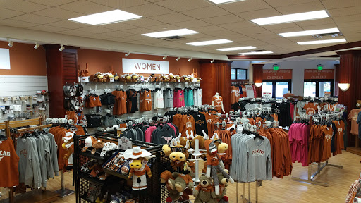 Clothing Store «University Co-op East», reviews and photos, 2902 Medical Arts St, Austin, TX 78705, USA