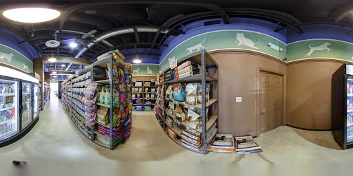 Pet Supply Store «The Naked Dog (Protein For Pets)», reviews and photos, 701 S Weir Canyon Rd #111, Anaheim, CA 92808, USA