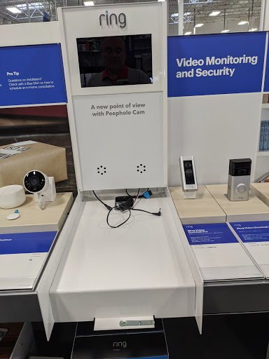 Electronics Store «Best Buy», reviews and photos, 3720 National Rd E, Richmond, IN 47374, USA