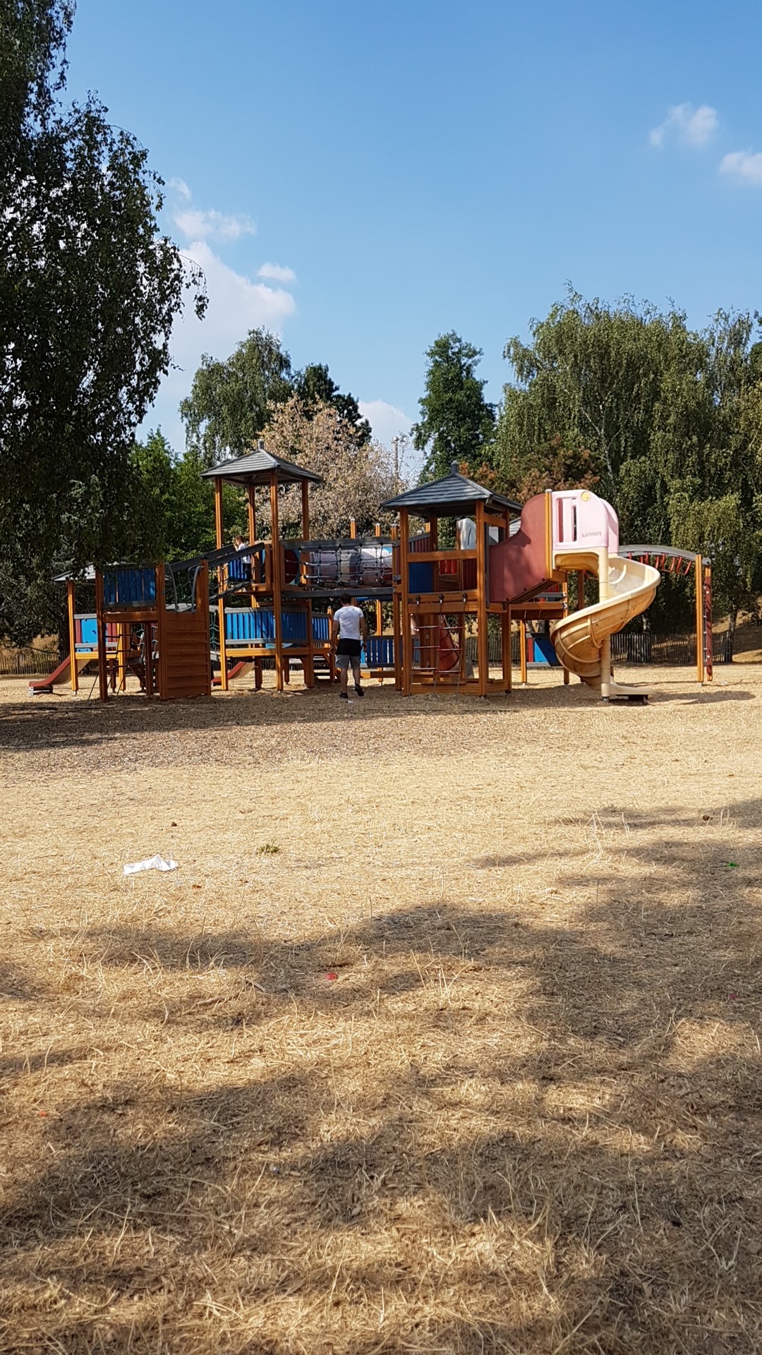 Photo n° 2 de l'avis de Celine.e fait le 23/07/2018 à 16:39