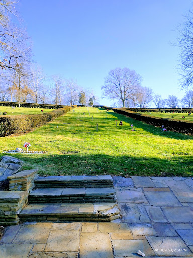 Cemetery «Jefferson Memorial Cemetery, Funeral Home and Crematory», reviews and photos, 301 Curry Hollow Rd, Pittsburgh, PA 15236, USA