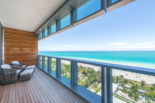 Luxury cottages Miami