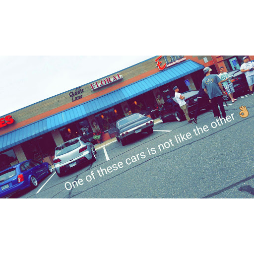 Vaporizer Store «E Life Electronic Cigarettes», reviews and photos, 1536 125th Ave NE, Blaine, MN 55449, USA