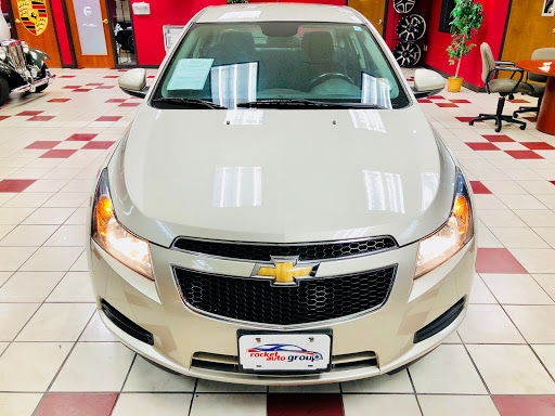 Used Car Dealer «Rocket Auto Group», reviews and photos, 2159 Browns Bridge Rd, Gainesville, GA 30501, USA