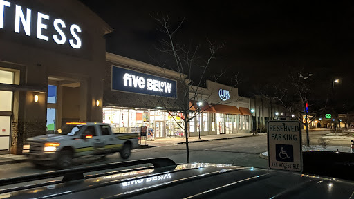 Hair Salon «Ulta Beauty», reviews and photos, 5145 Deerfield Blvd, Mason, OH 45040, USA