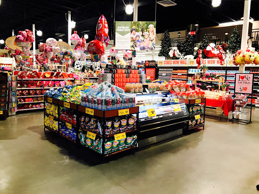 Home Improvement Store «Stokes Freshfood Market», reviews and photos, 1310 Pomerelle Ave, Burley, ID 83318, USA