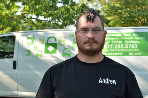 Locksmith «Locksmith Plus, Inc. Portland, OR», reviews and photos, 5901 SW Macadam Ave #110, Portland, OR 97239, USA