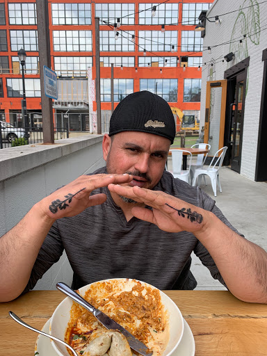 Tattoo Shop «La Primera Ink Tattoo & Body Piercings», reviews and photos, 7223 Lorain Ave, Cleveland, OH 44102, USA