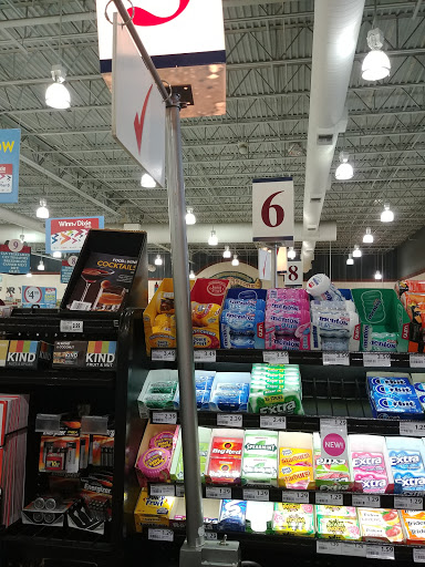 Supermarket «Winn-Dixie», reviews and photos, 2384 Pass Rd, Biloxi, MS 39531, USA