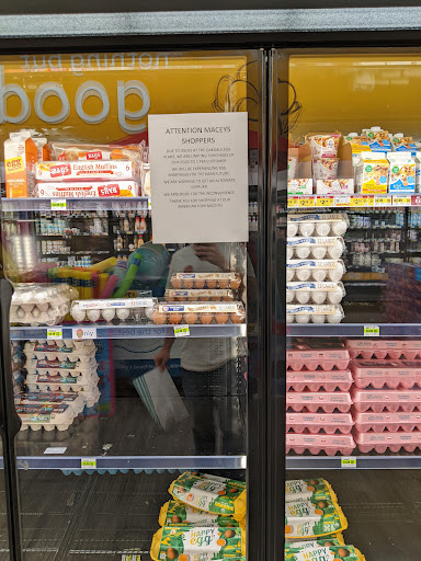 Grocery Store «Fresh Market», reviews and photos, 135 E Main St, American Fork, UT 84003, USA