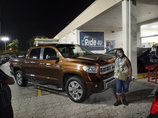 Car Dealer «High Q Auto», reviews and photos, 747 N State Rd 7, Plantation, FL 33317, USA