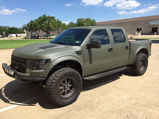 Car Dealer «Dallas Auto Exchange», reviews and photos, 4263 Simonton Rd, Dallas, TX 75244, USA