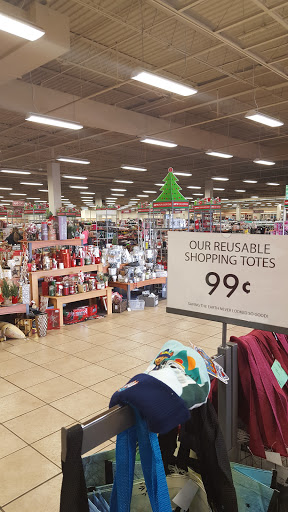 Clothing Store «Burlington Coat Factory», reviews and photos, 39200 Van Dyke, Sterling Heights, MI 48313, USA